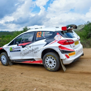 20° RALLY ITALIA SARDEGNA - Gallery 3